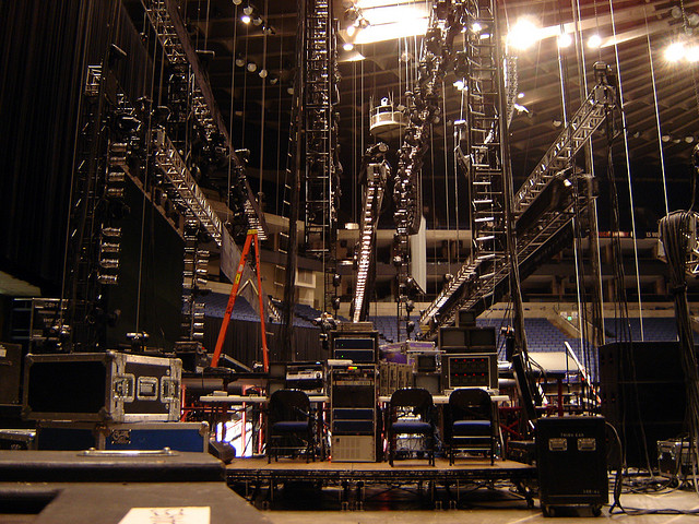 Hoistpital Stage Image