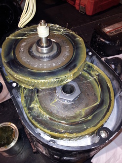Hoistpital Stage Image